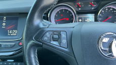 Vauxhall Astra 1.4i 16V SRi 5dr Petrol Hatchback